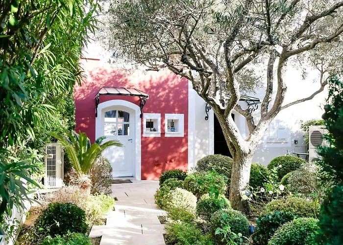 Holiday Home Maison Pecheur By Interhome