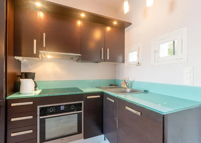 Holiday Home Maison Pecheur By Interhome