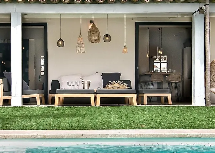 Villa Lostan