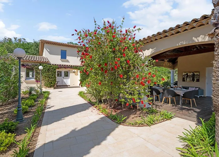 Villa Lavyn
