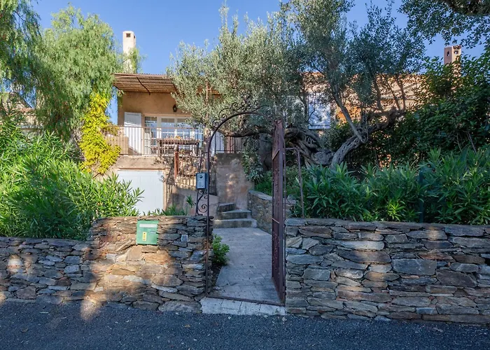 Holiday Home Villa Elica By Interhome
