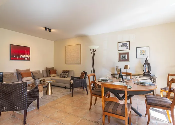 Holiday Home Les Migraniers 2 By Interhome