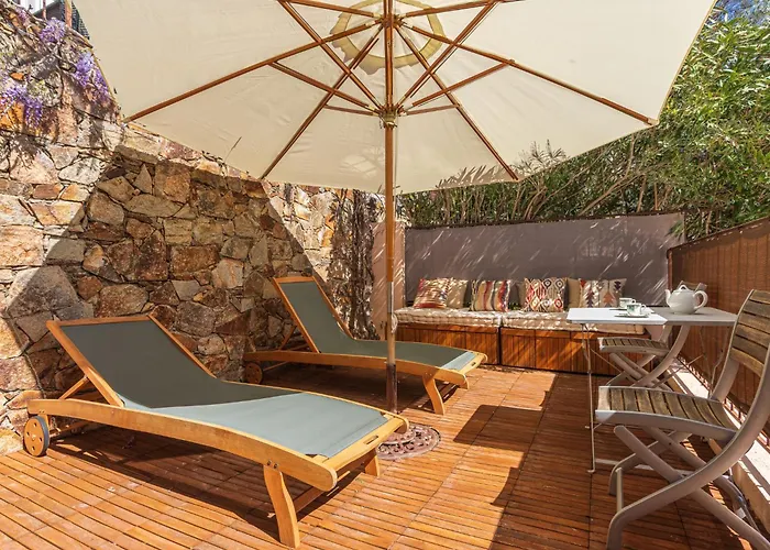 Holiday Home Les Migraniers 2 By Interhome